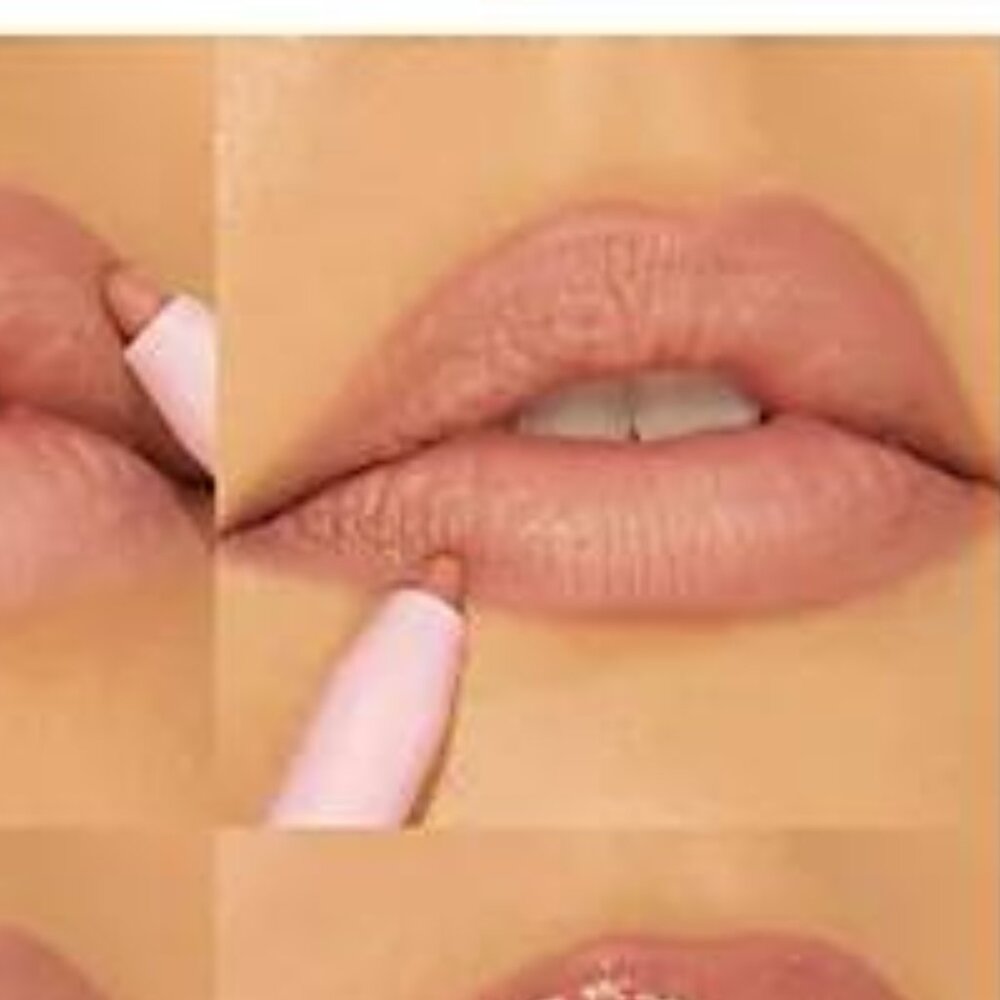 tarte Maracuja Juicy Lipliner Shade Soft Pink-Full Size- New NO Box - Picture 2 of 5